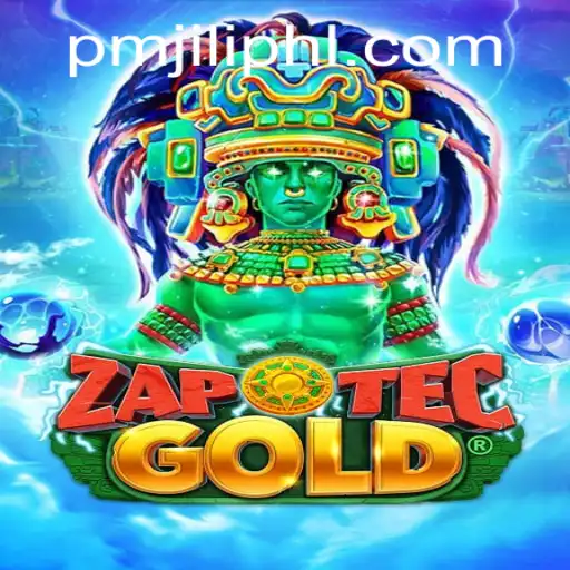 ZapOtecGold: A Thrilling Gaming Experience at PMJiLi.COM
